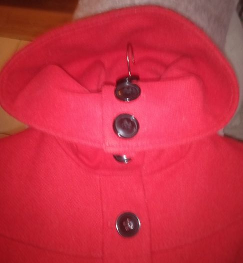 Womens coat