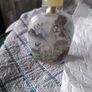 old oriental snuff bottle Image 8
