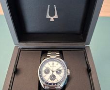 Bulova Lunar Pilot