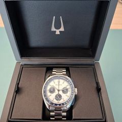 Bulova Lunar Pilot
