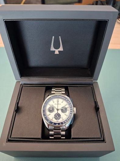 Bulova Lunar Pilot