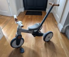 tricycle