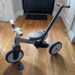 tricycle