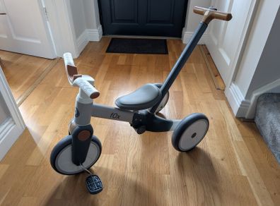 tricycle
