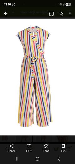 Jumpsuit