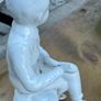 Porcelain Statue Image 3