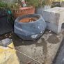 fire pit Image 2