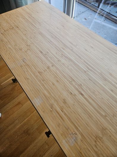 Office desk