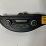 2019 Toyota Yaris Mk3 1.5 Hybrid Petrol A/c Heater Climate Control Unit A1l1b63s Image 2