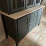 Kitchen dresser/ cabinet / sideboard Image 3