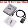 New Vgate vLinker FS ELM327 For Ford FORScan HS/MS-CAN ELM 327 OBD 2 OBD2 Car Diagnostic Scanner Interface Tools OBDII For Mazda Image 3