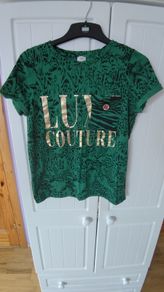 Lux Couture River Island