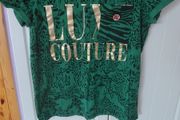 Lux Couture River Island