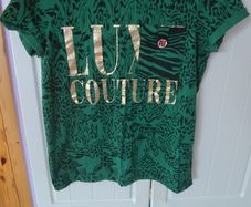 Lux Couture River Island