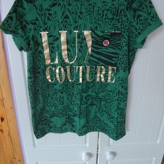 Lux Couture River Island