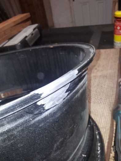 Welder available for Aluminium Welding,Alu wheels repair,E Scooter Aluminium Welding repairs,Cast Iron welding