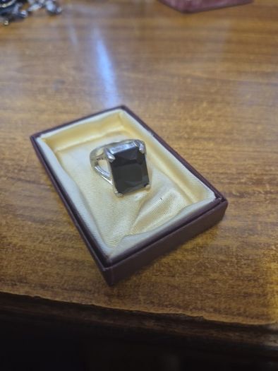 Vintage Ring