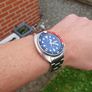 Seiko SKX013 Mini Turtle Image 8