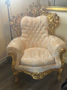 Salon furniture