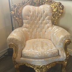 Salon furniture