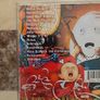 Beck CD  - Odelay Image 2