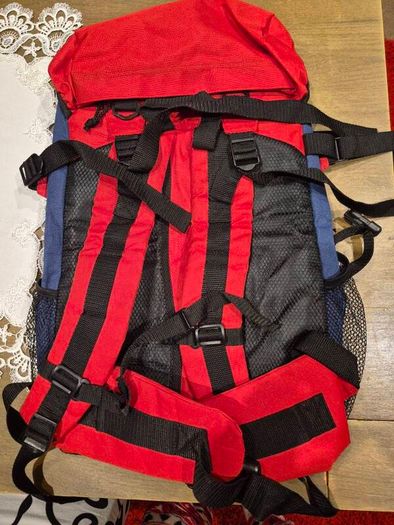 Backpack Rucksack