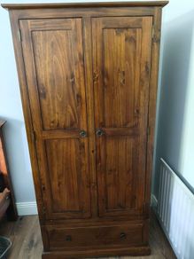 Bedroom furniture