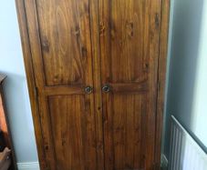 Bedroom furniture