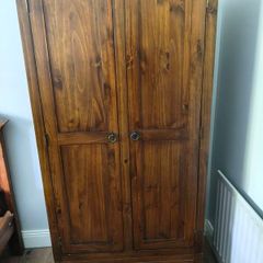 Bedroom furniture