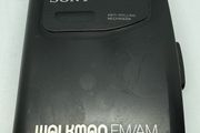 Sony Cassette Walkman