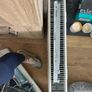 Stelrad K2 Double Panel Convector Radiator with Mounting Bracket Image 5