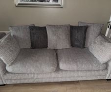 Living room furniture