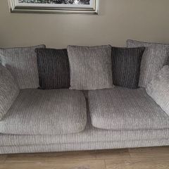 Living room furniture