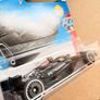 Hot Wheels Mercedes-amg Petronas Formula One Team Image 4