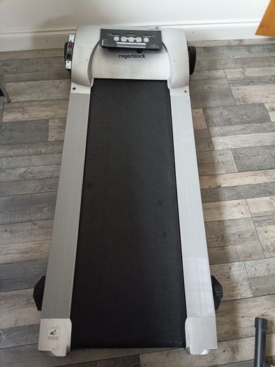 Roger Black Treadmill