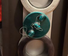 Unusual Art Piece