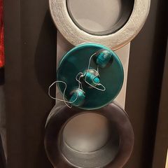 Unusual Art Piece
