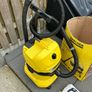 Karcher Wd 4 1000w 20ltr Wet & Dry Vacuum 240v Image 3