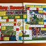Annual: 'Roy Of The Rovers' 1990 Image 3