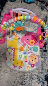 Baby Play Mat
