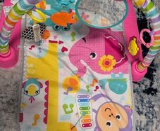 Baby Play Mat