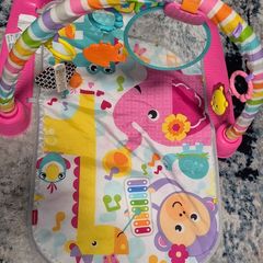 Baby Play Mat