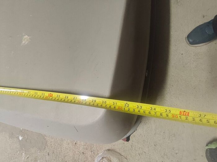 roof box