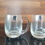 Guinness half pint Tankards Image 4