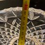 kilarney crystal fruit bowl Image 4