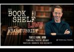 The Bookshelf Live Tubridy and Tiernan