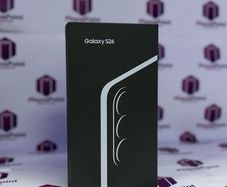 Samsung S26 256gb  Eu