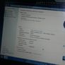 Lenovo ThinkPad T61 Intel Core2Duo 2.00GHz 2GB Memory, 300GB  DVD-ROM WIN 7 Image 8