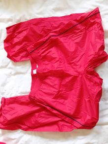 Waterproof Over Trousers Size 146-152