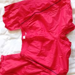 Waterproof Over Trousers Size 146-152